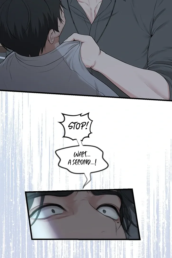 She Was My Revenge Chapter 17 page 62 - 