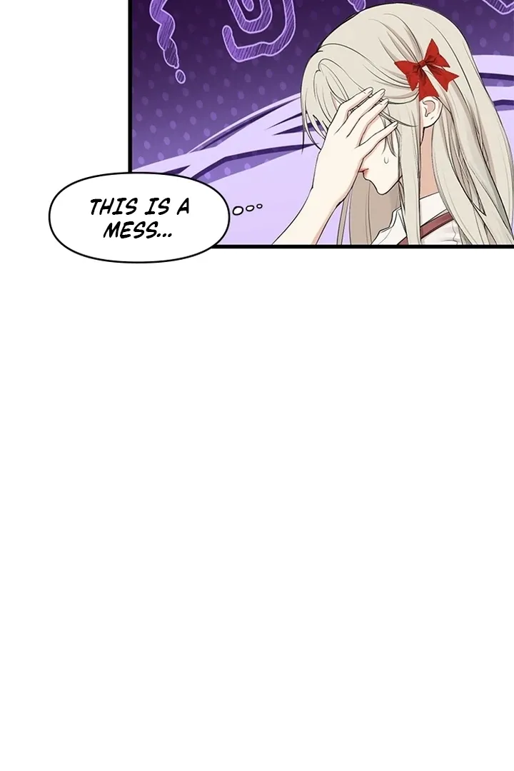 She Was My Revenge Chapter 17 page 8 - 