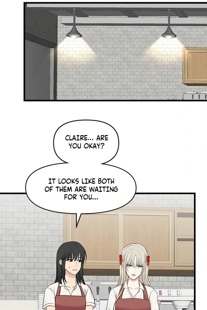 She Was My Revenge Chapter 17 page 9 - 