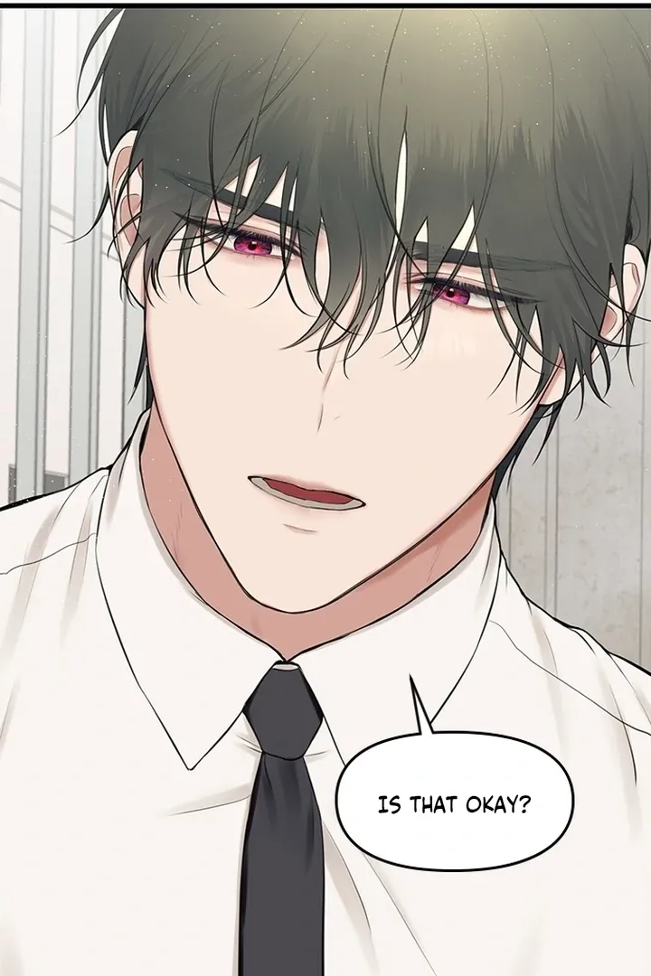 She Was My Revenge Chapter 19 page 11 - 