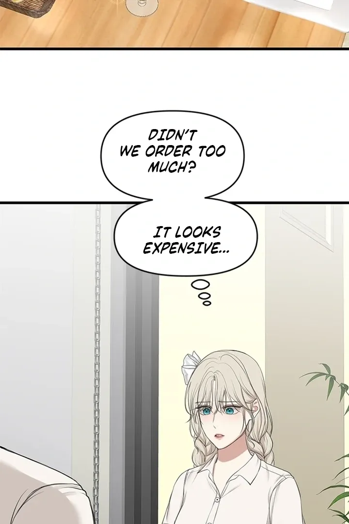 She Was My Revenge Chapter 19 page 17 - 