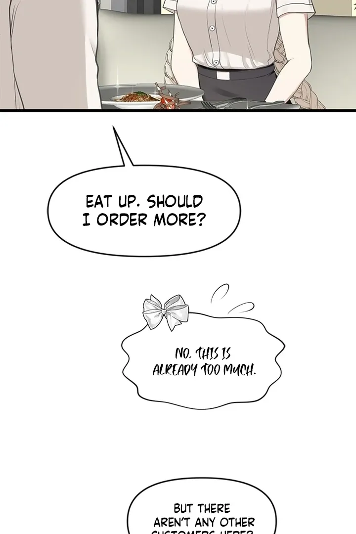 She Was My Revenge Chapter 19 page 18 - 