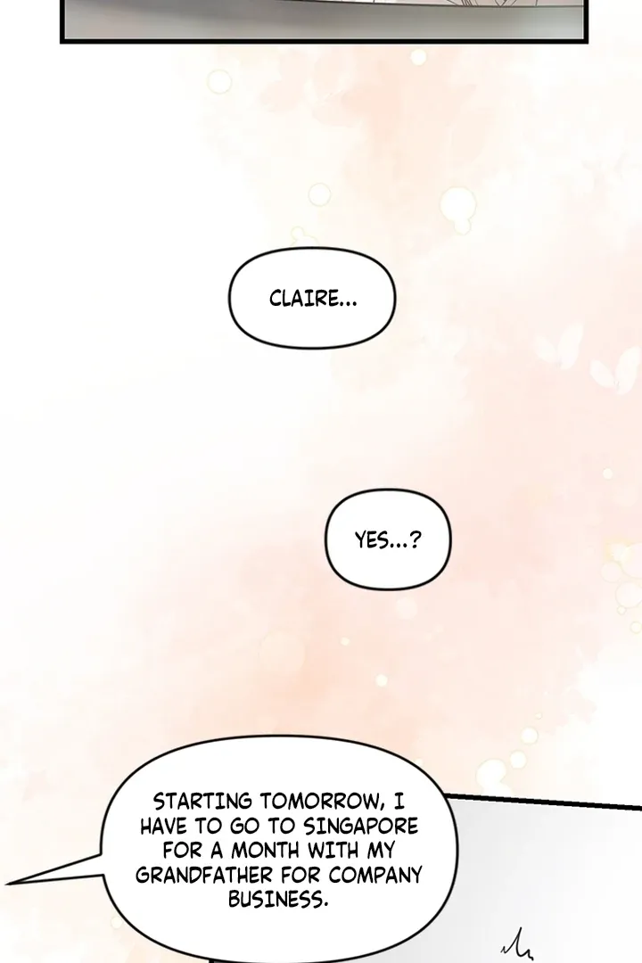 She Was My Revenge Chapter 19 page 26 - 