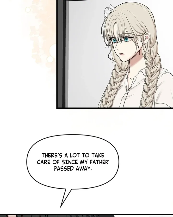 She Was My Revenge Chapter 19 page 27 - 