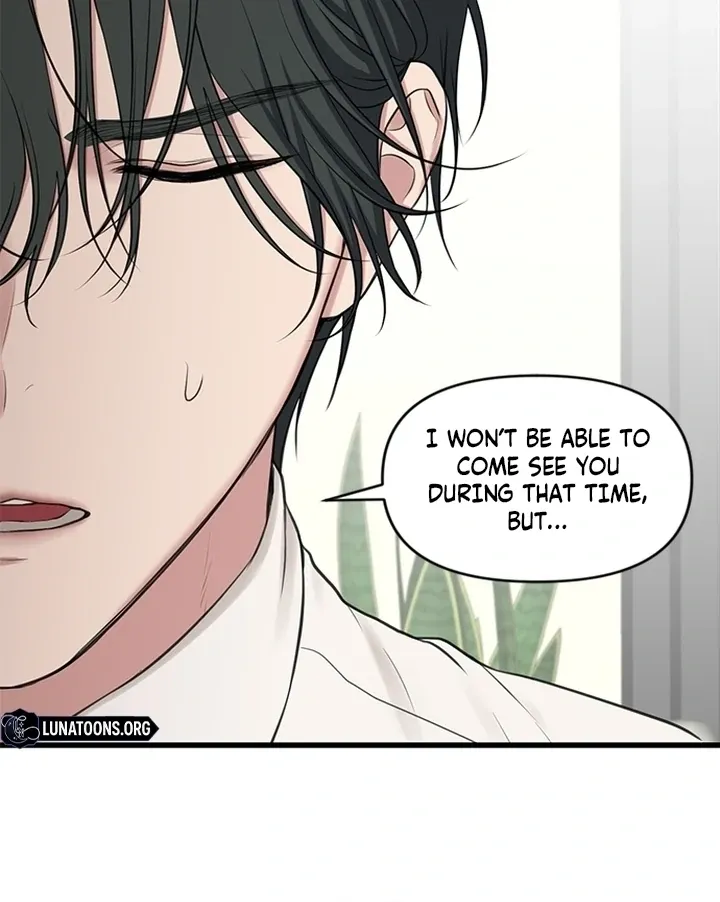 She Was My Revenge Chapter 19 page 28 - 