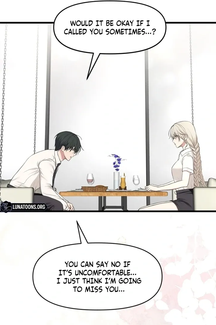 She Was My Revenge Chapter 19 page 29 - 