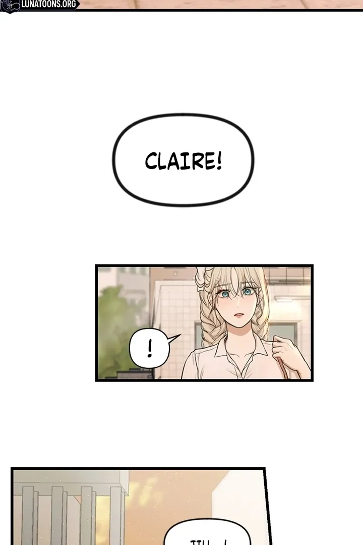 She Was My Revenge Chapter 19 page 4 - 