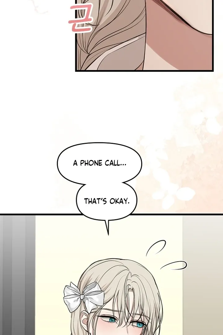 She Was My Revenge Chapter 19 page 31 - 