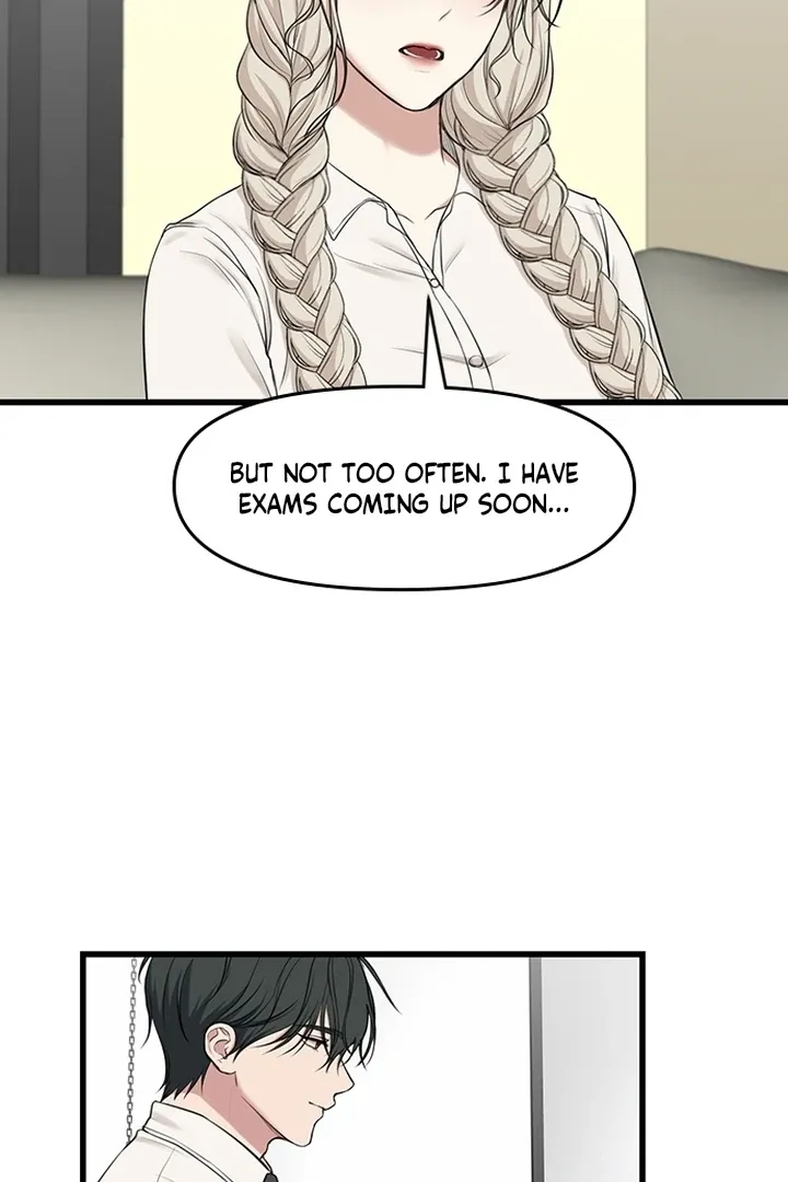 She Was My Revenge Chapter 19 page 32 - 