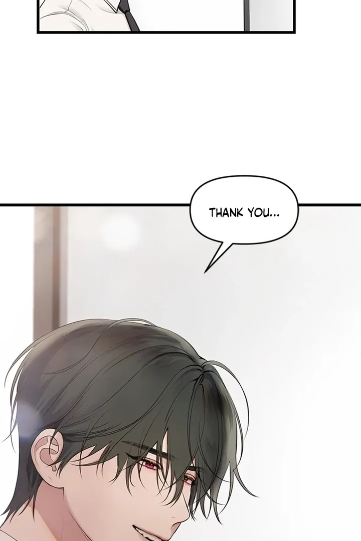 She Was My Revenge Chapter 19 page 33 - 