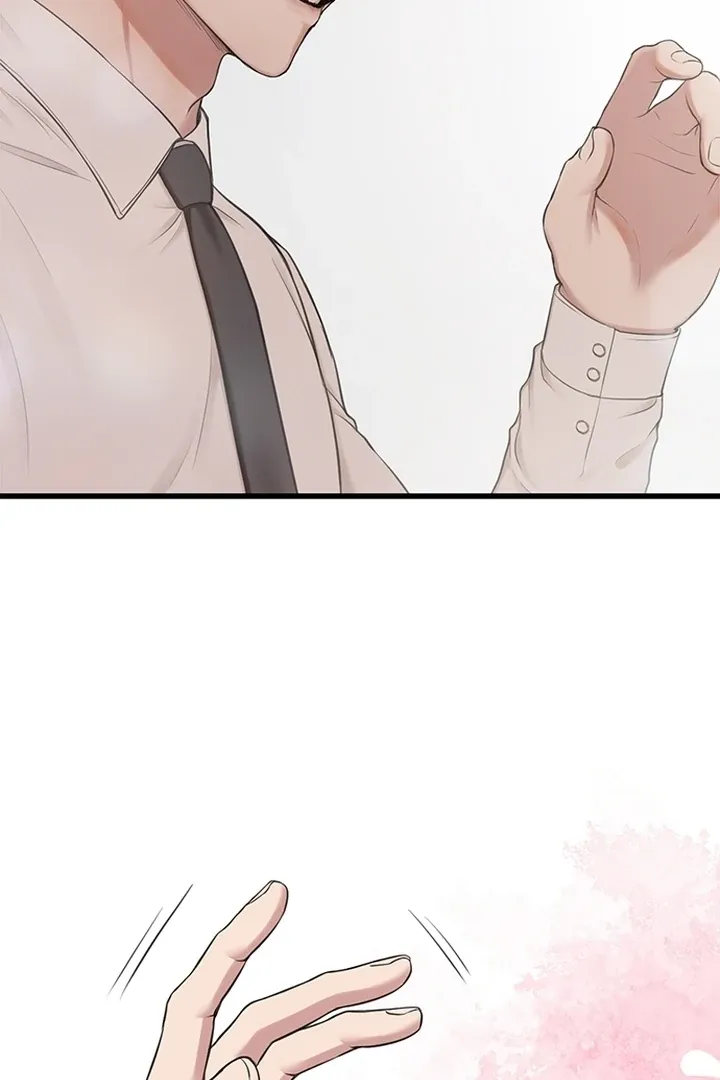 She Was My Revenge Chapter 19 page 34 - 