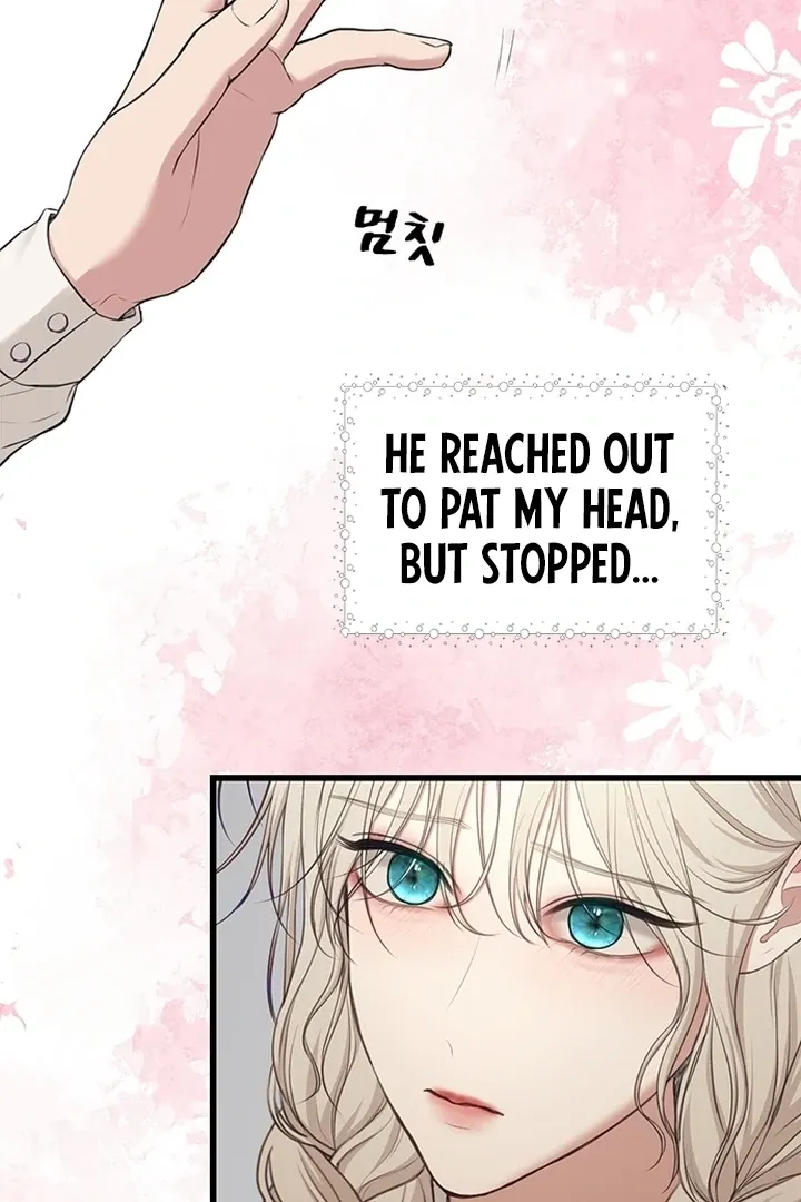 She Was My Revenge Chapter 19 page 35 - 