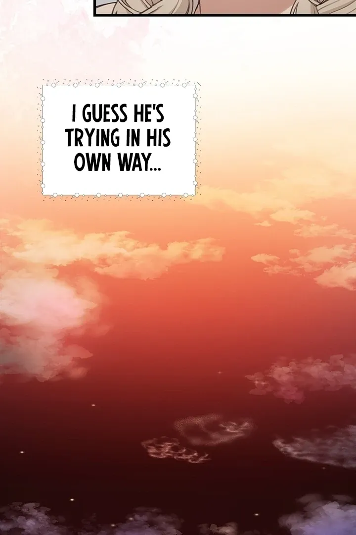 She Was My Revenge Chapter 19 page 36 - 