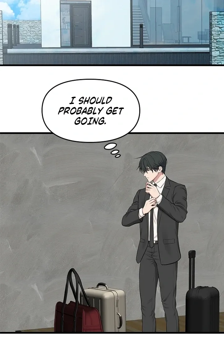 She Was My Revenge Chapter 19 page 40 - 