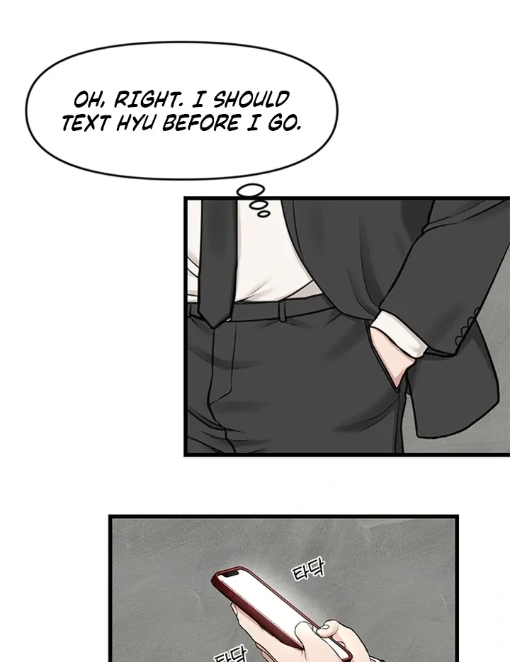 She Was My Revenge Chapter 19 page 41 - 