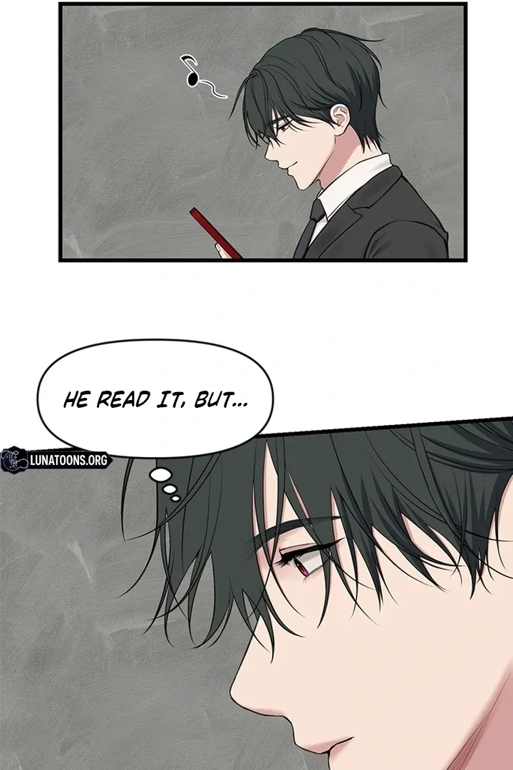She Was My Revenge Chapter 19 page 43 - 