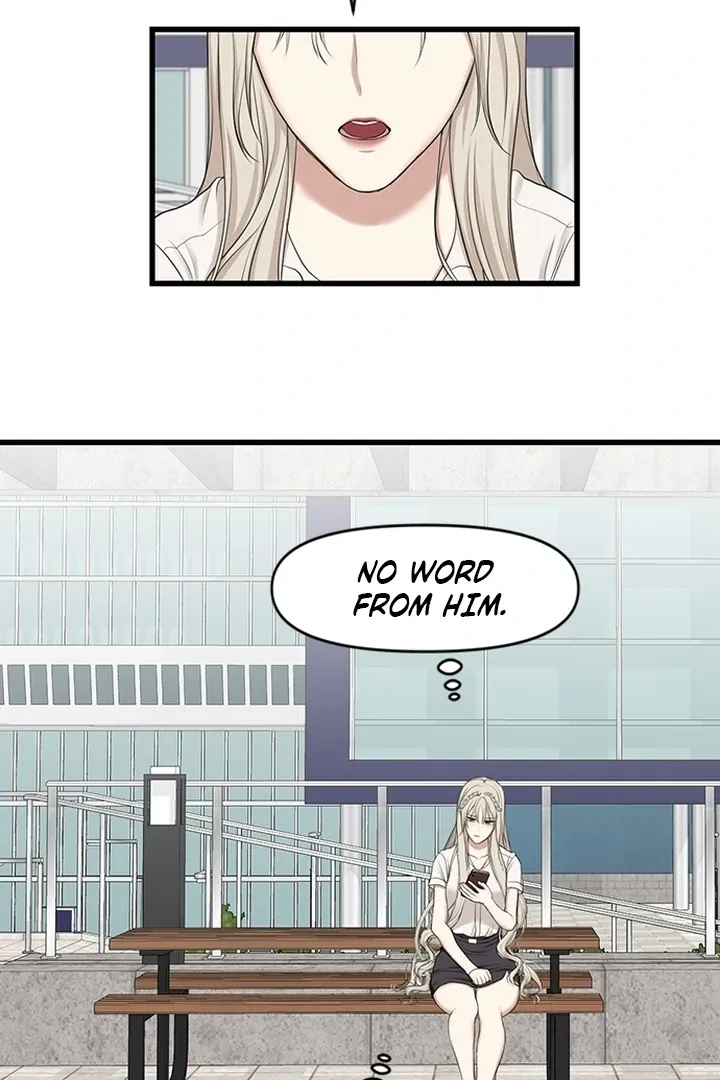She Was My Revenge Chapter 19 page 47 - 