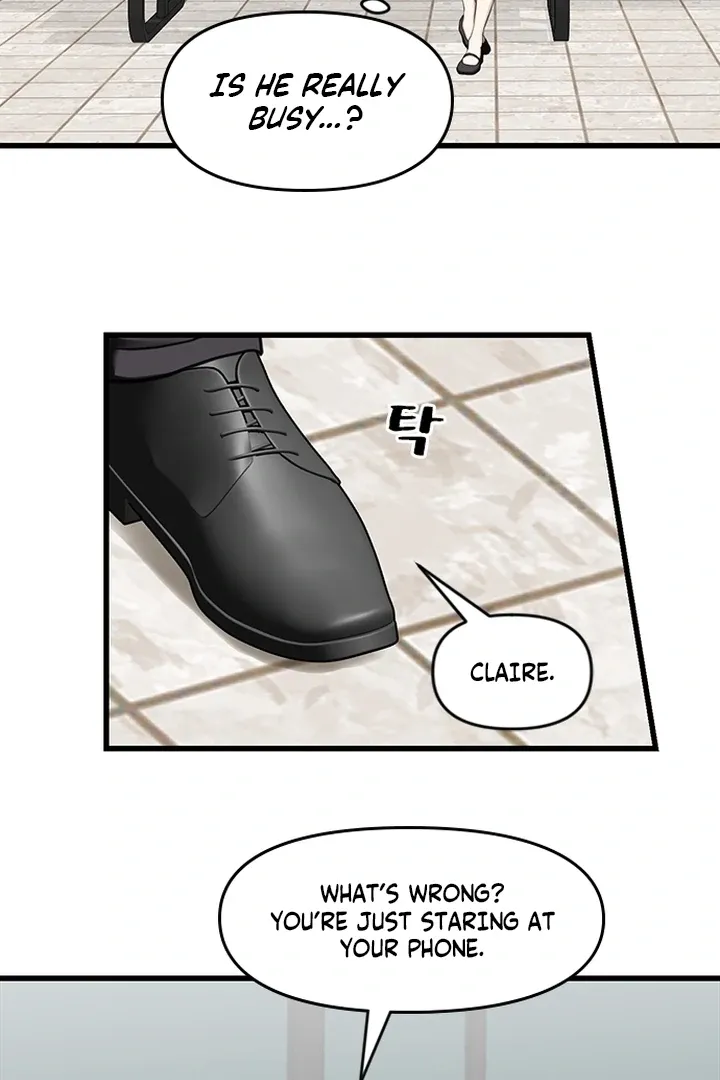 She Was My Revenge Chapter 19 page 48 - 