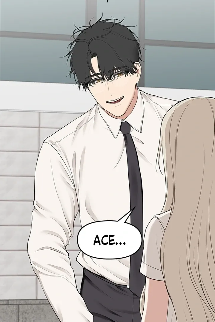 She Was My Revenge Chapter 19 page 49 - 