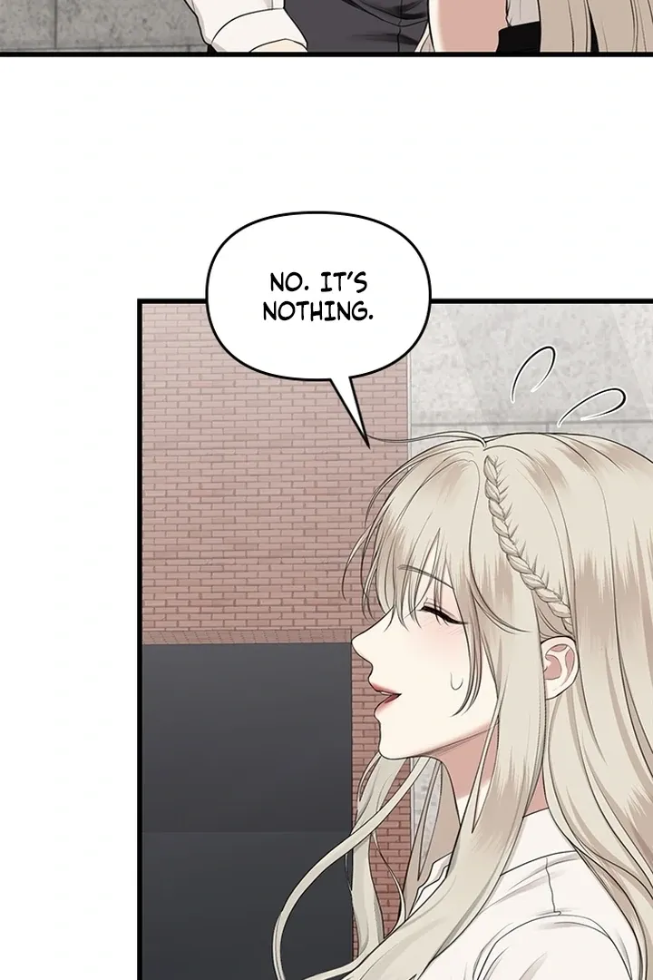 She Was My Revenge Chapter 19 page 50 - 