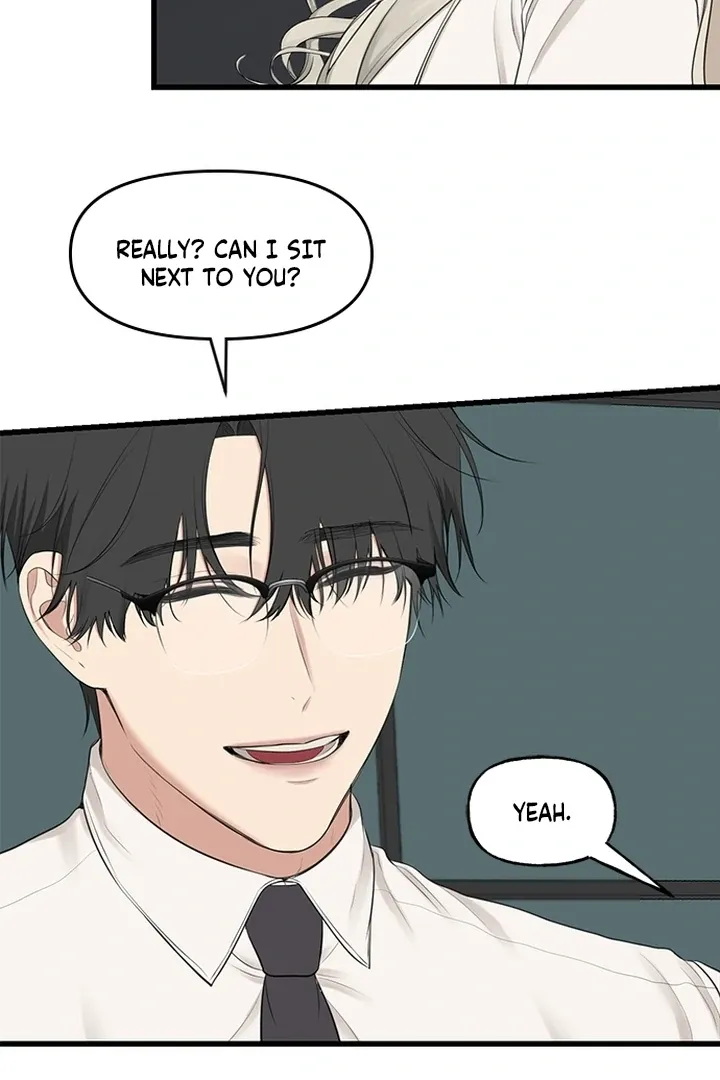She Was My Revenge Chapter 19 page 51 - 