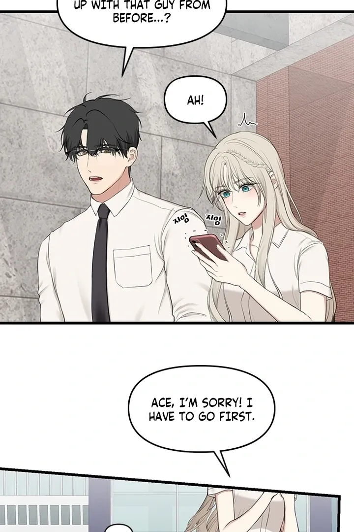 She Was My Revenge Chapter 19 page 53 - 