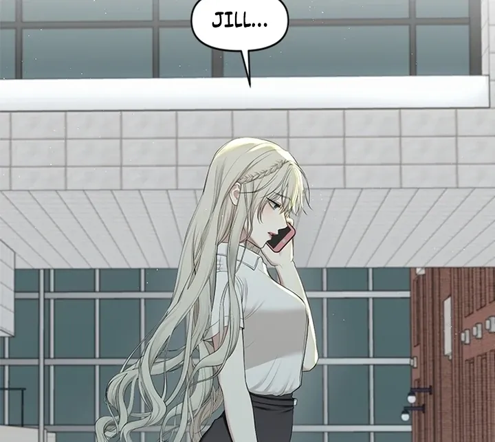 She Was My Revenge Chapter 19 page 55 - 