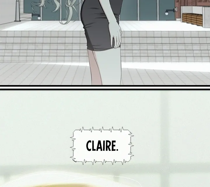 She Was My Revenge Chapter 19 page 56 - 