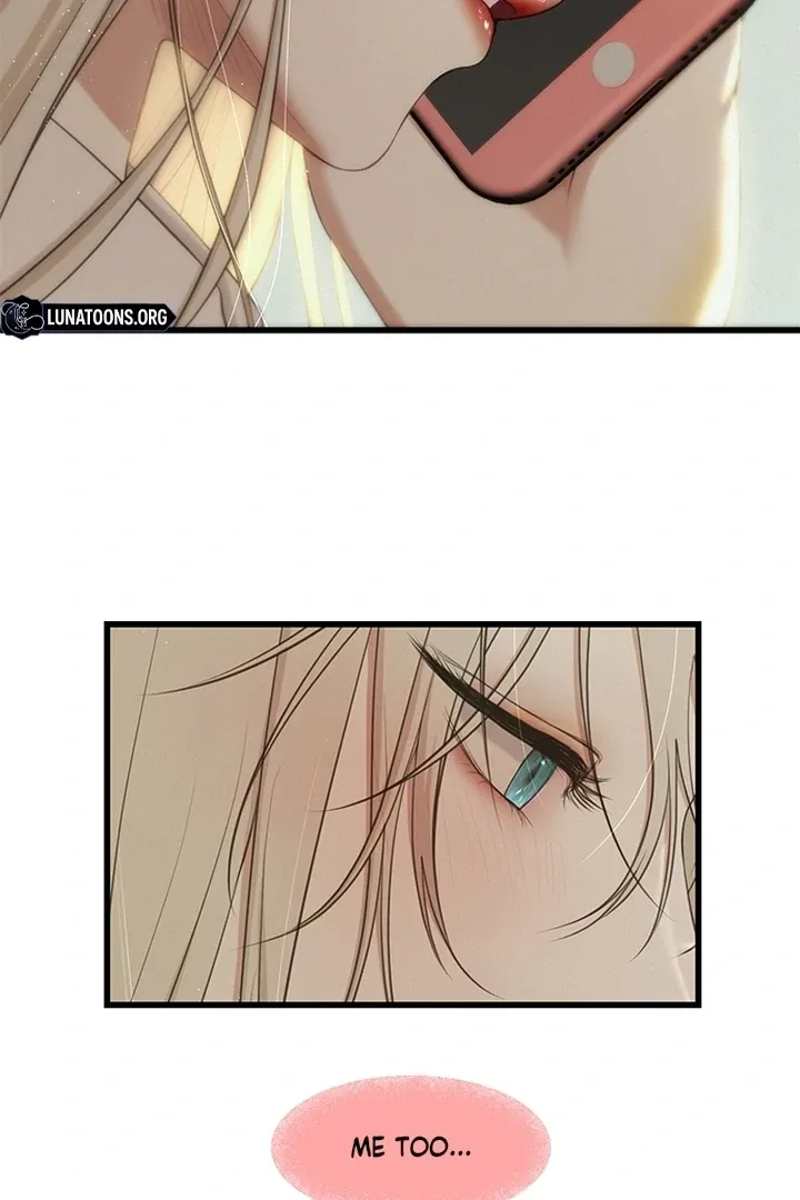 She Was My Revenge Chapter 19 page 58 - 