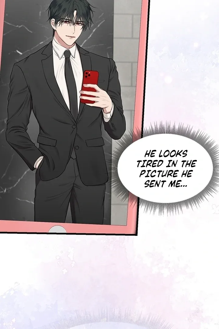 She Was My Revenge Chapter 19 page 62 - 