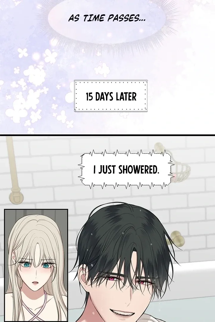 She Was My Revenge Chapter 19 page 63 - 