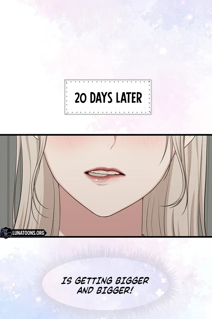 She Was My Revenge Chapter 19 page 65 - 
