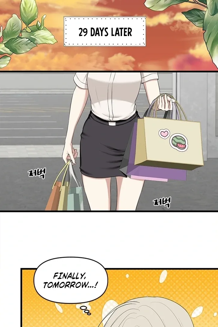 She Was My Revenge Chapter 19 page 68 - 