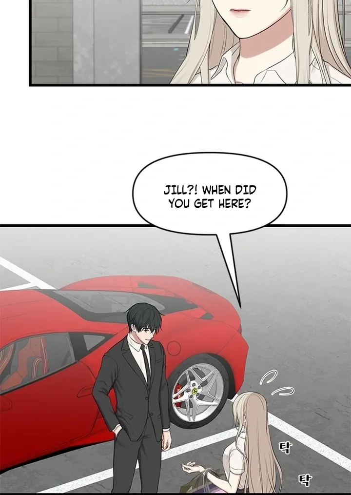 She Was My Revenge Chapter 19 page 70 - 