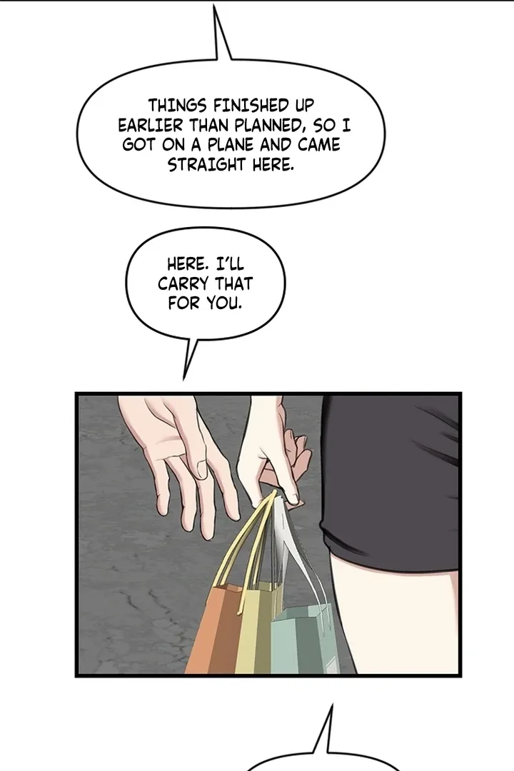 She Was My Revenge Chapter 19 page 71 - 