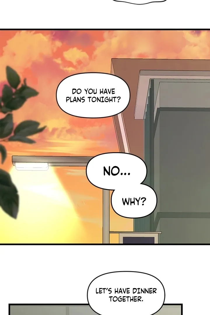 She Was My Revenge Chapter 19 page 9 - 