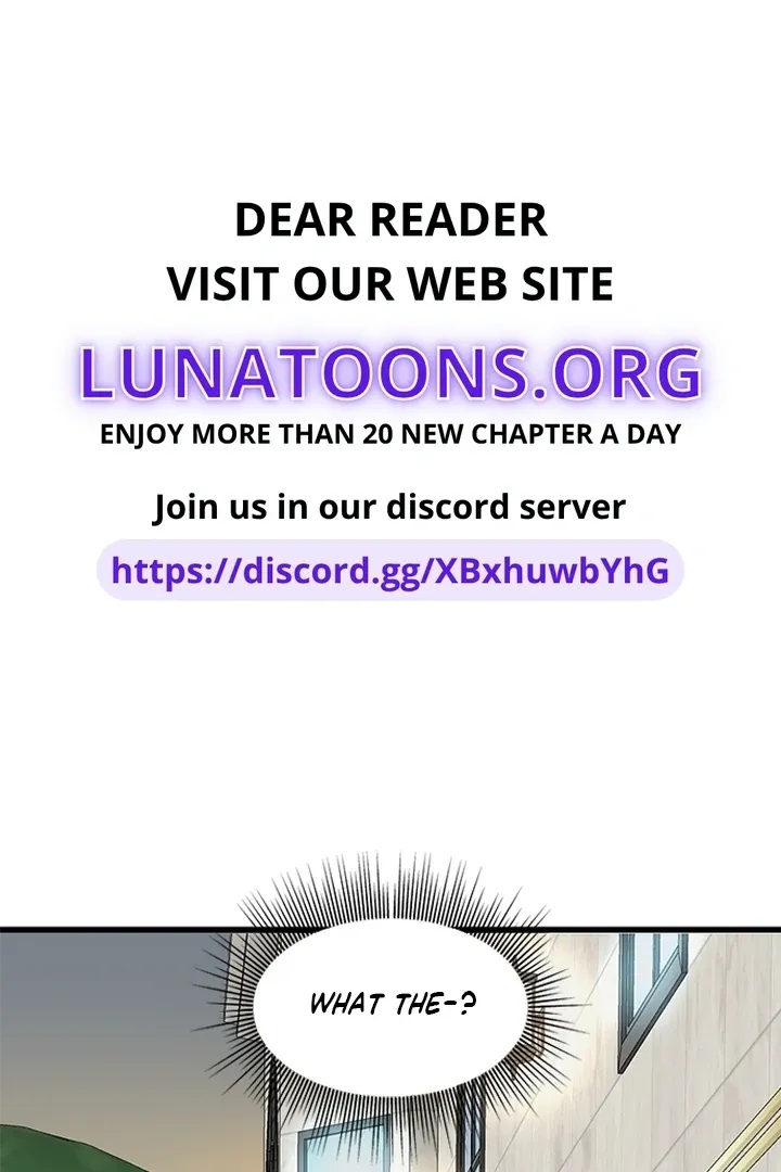 She Was My Revenge Chapter 2 page 1 - 