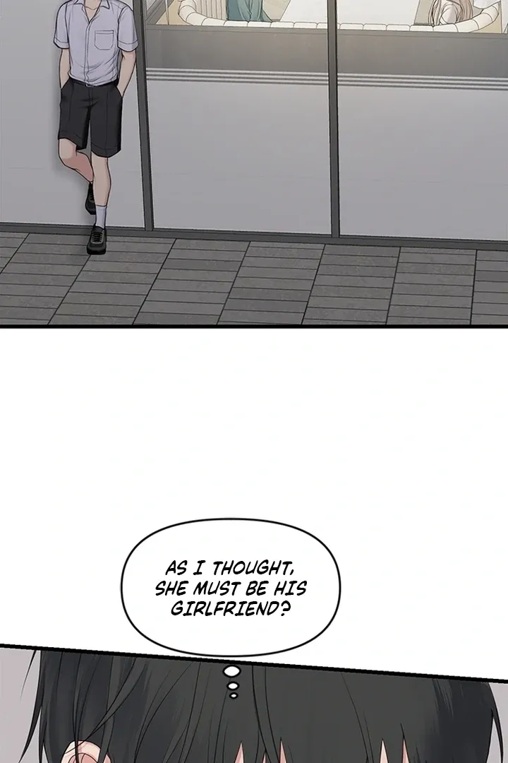 She Was My Revenge Chapter 2 page 11 - 