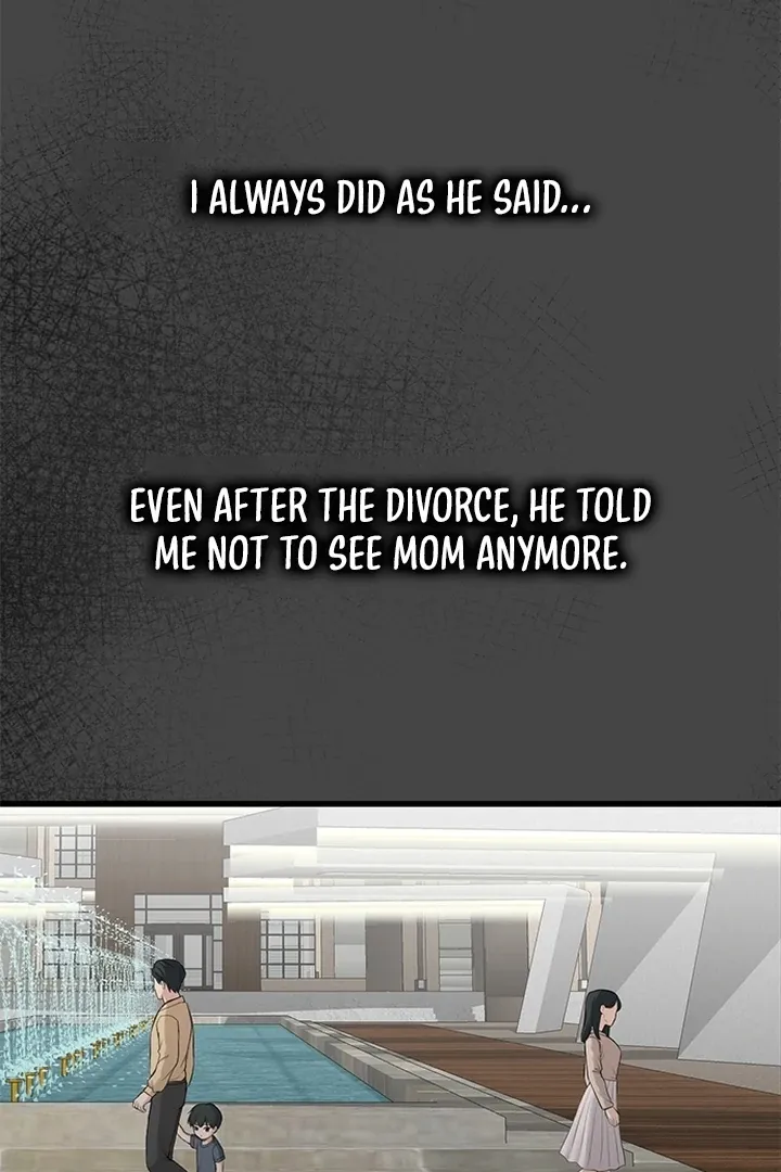 She Was My Revenge Chapter 2 page 15 - 