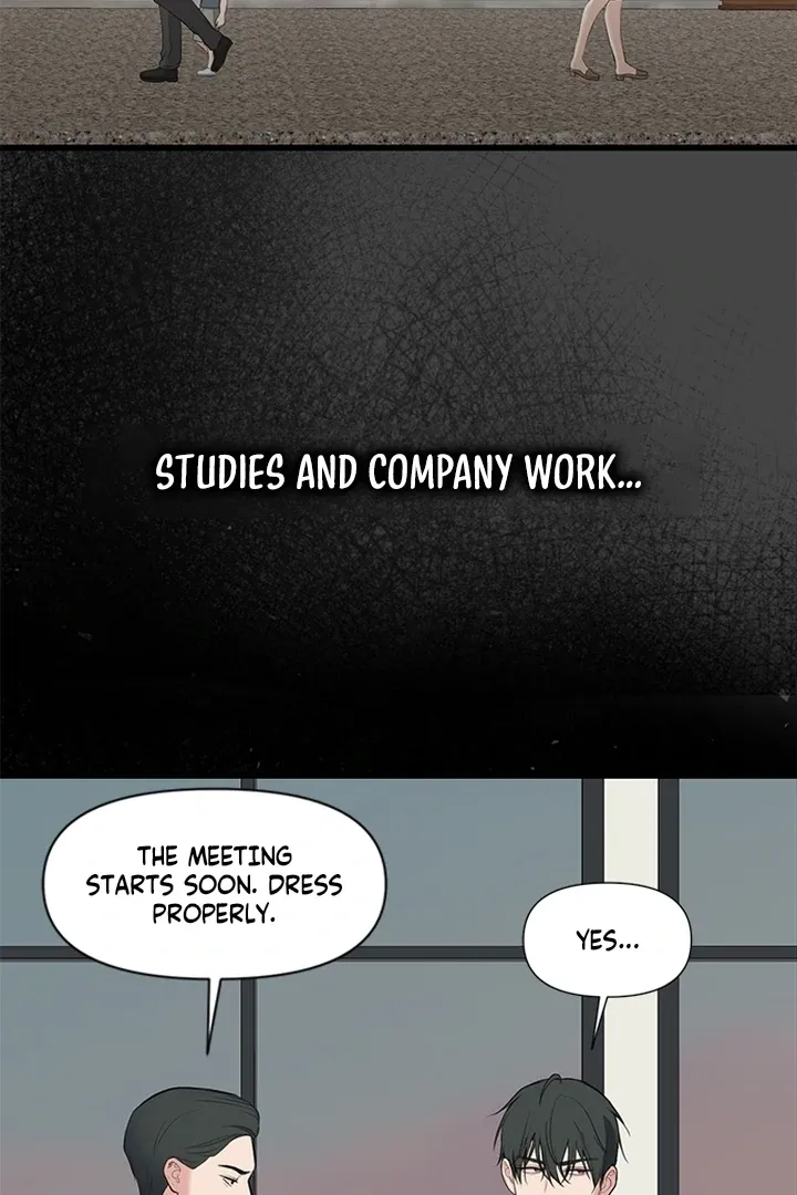 She Was My Revenge Chapter 2 page 16 - 
