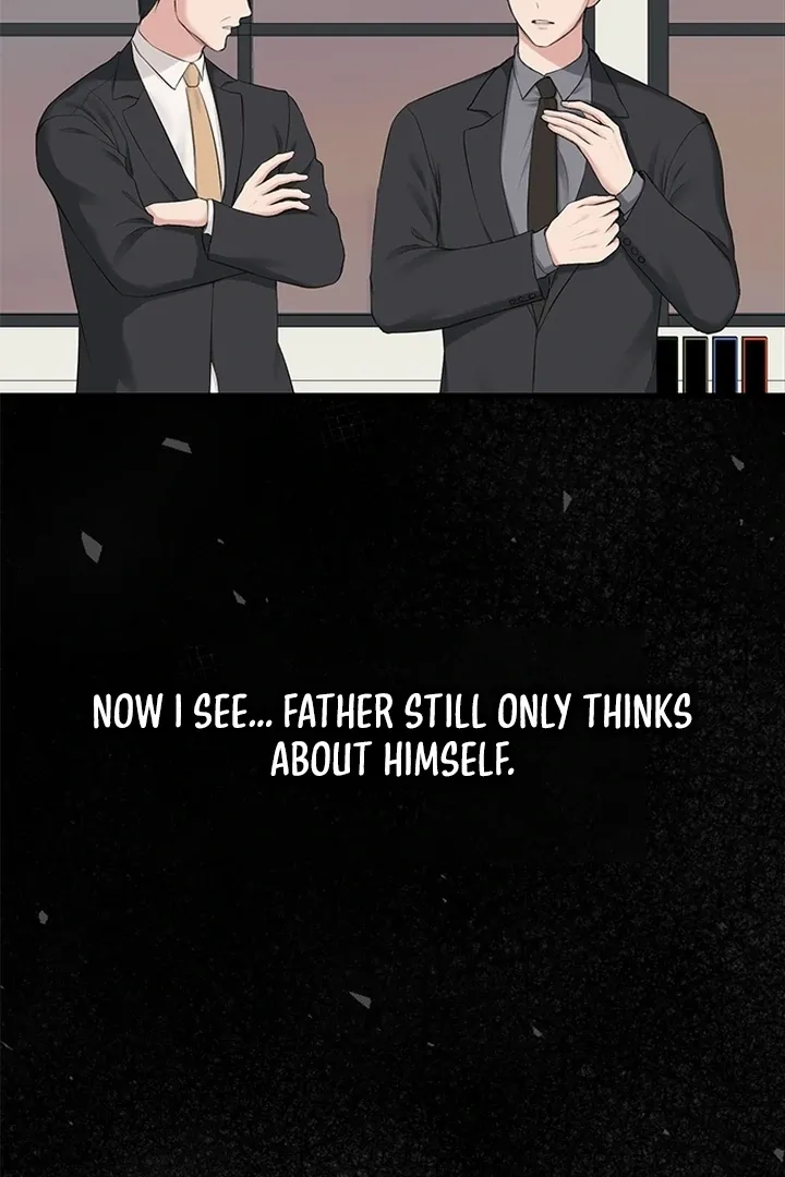 She Was My Revenge Chapter 2 page 17 - 