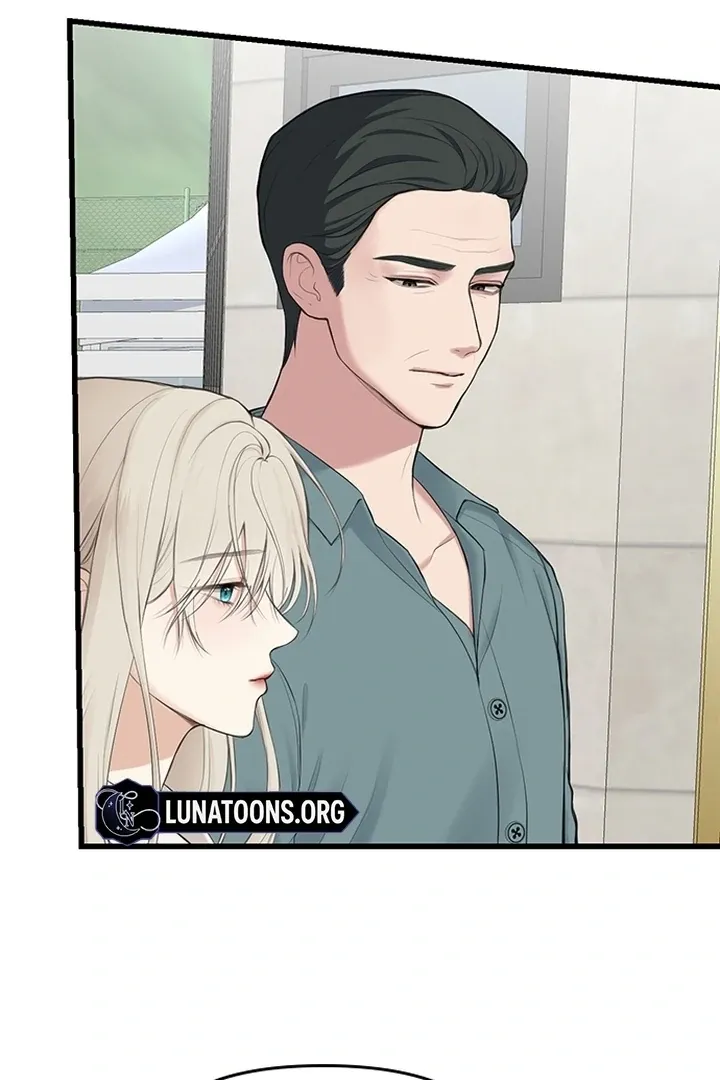 She Was My Revenge Chapter 2 page 3 - 