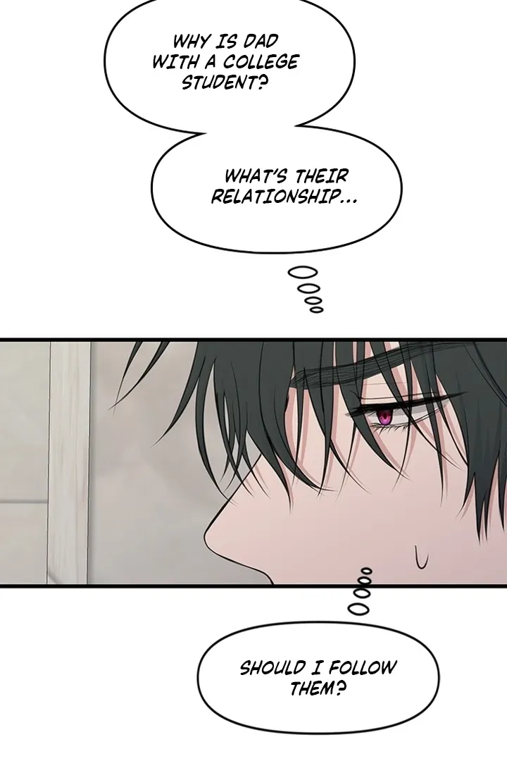 She Was My Revenge Chapter 2 page 4 - 
