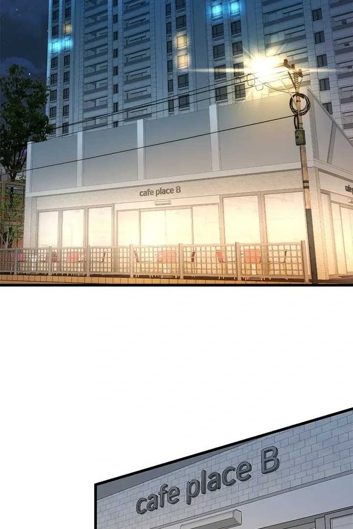 She Was My Revenge Chapter 2 page 34 - 