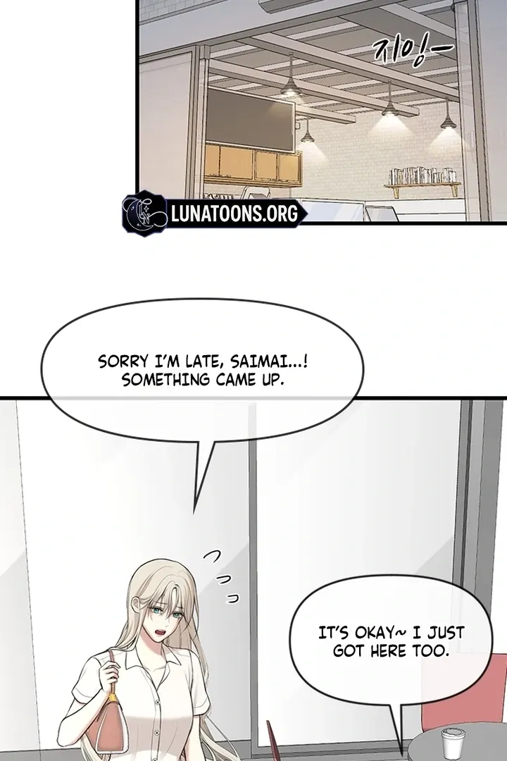 She Was My Revenge Chapter 2 page 35 - 