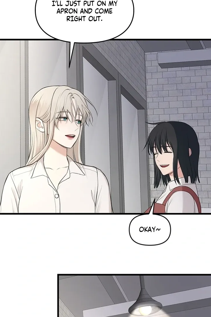She Was My Revenge Chapter 2 page 37 - 