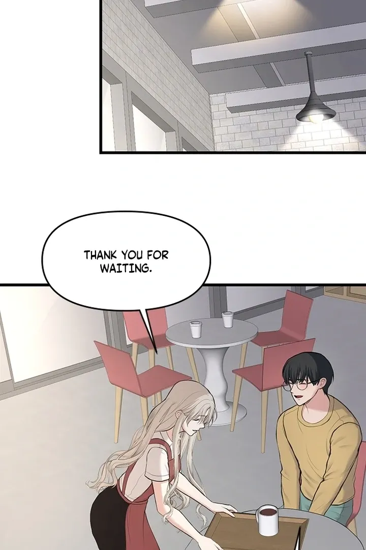 She Was My Revenge Chapter 2 page 38 - 