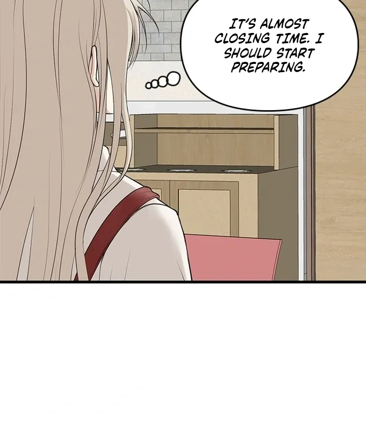 She Was My Revenge Chapter 2 page 42 - 
