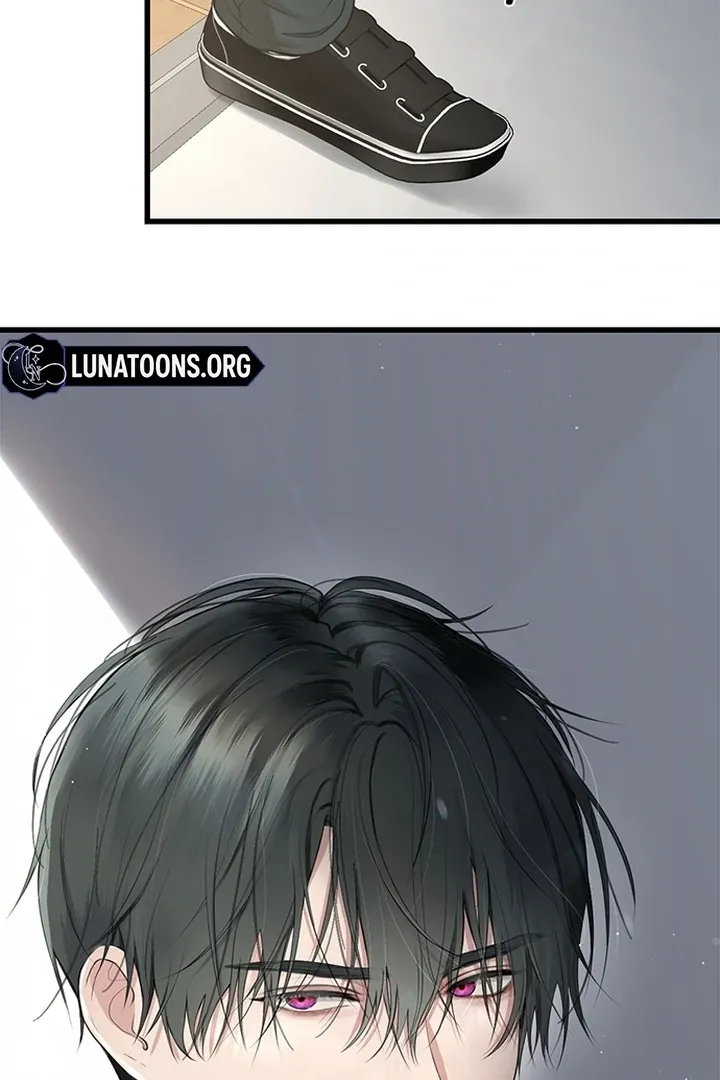 She Was My Revenge Chapter 2 page 45 - 