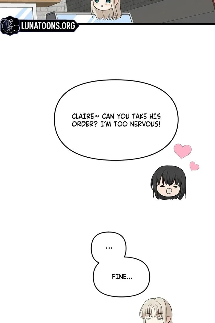She Was My Revenge Chapter 2 page 49 - 